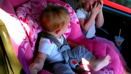 Funny Babies Dancing Like PSY _Gagnam Style_ HD Compilation 2014