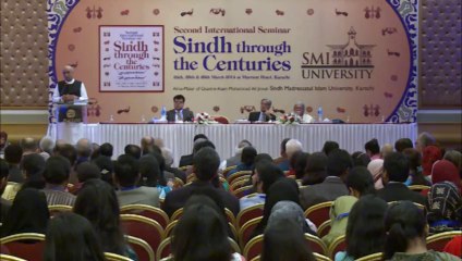 Sindh Madressatul Islam University