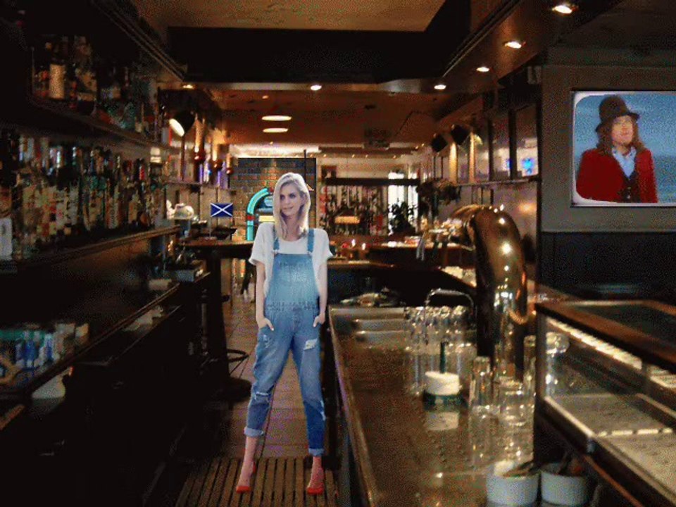 FRANKIE MILLER ......... Falling In Love With You