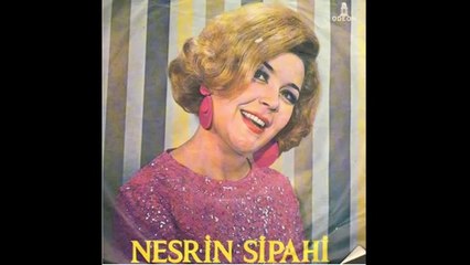 Bir Daha Aşık Olmayacağım - Nesrin Sipahi