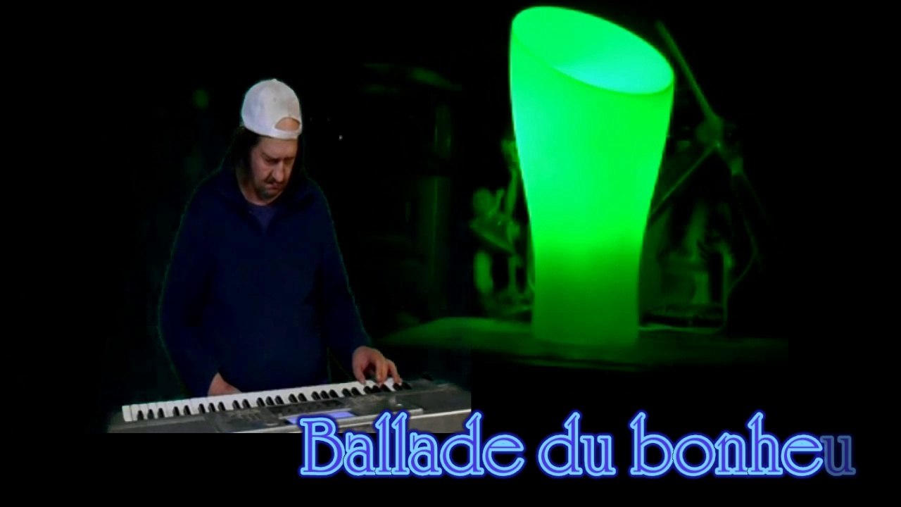 Ballade du bonheur