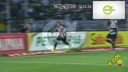 Palmeiras	0-1	Atletico-MG (Copa do Brasil) بتاريخ 28/08/2014 - 02:00