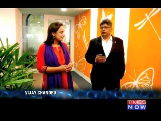 Strand Life Sciences: Aiming to make a difference in healthcare