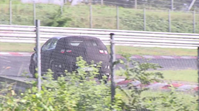 Hyundai i30 Facelift