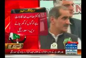 Khwaja Saad Rafique 2