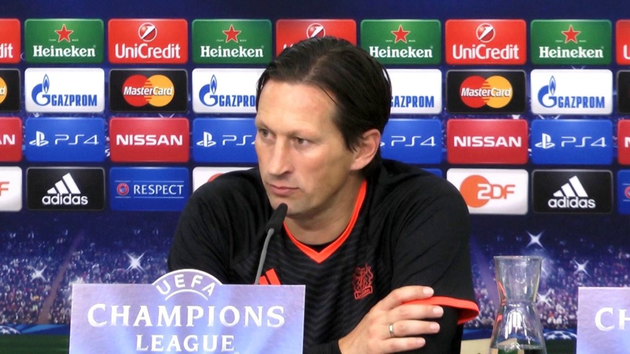 Quali: Schmidt: 'Wir spielen extrem, aber...'