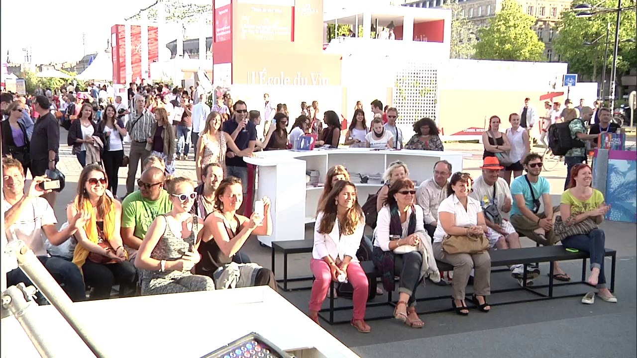 maras live 2 -/26/06/14 -19-20h