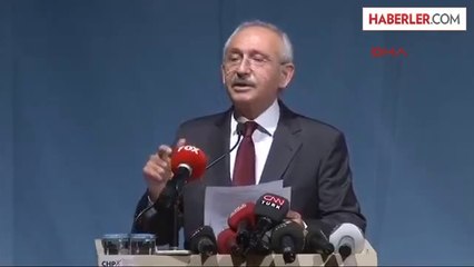 Kılıçdaroğlu Yalana Yemin Edecek ve Ben Buna Tanıklık Etmeyeceğim