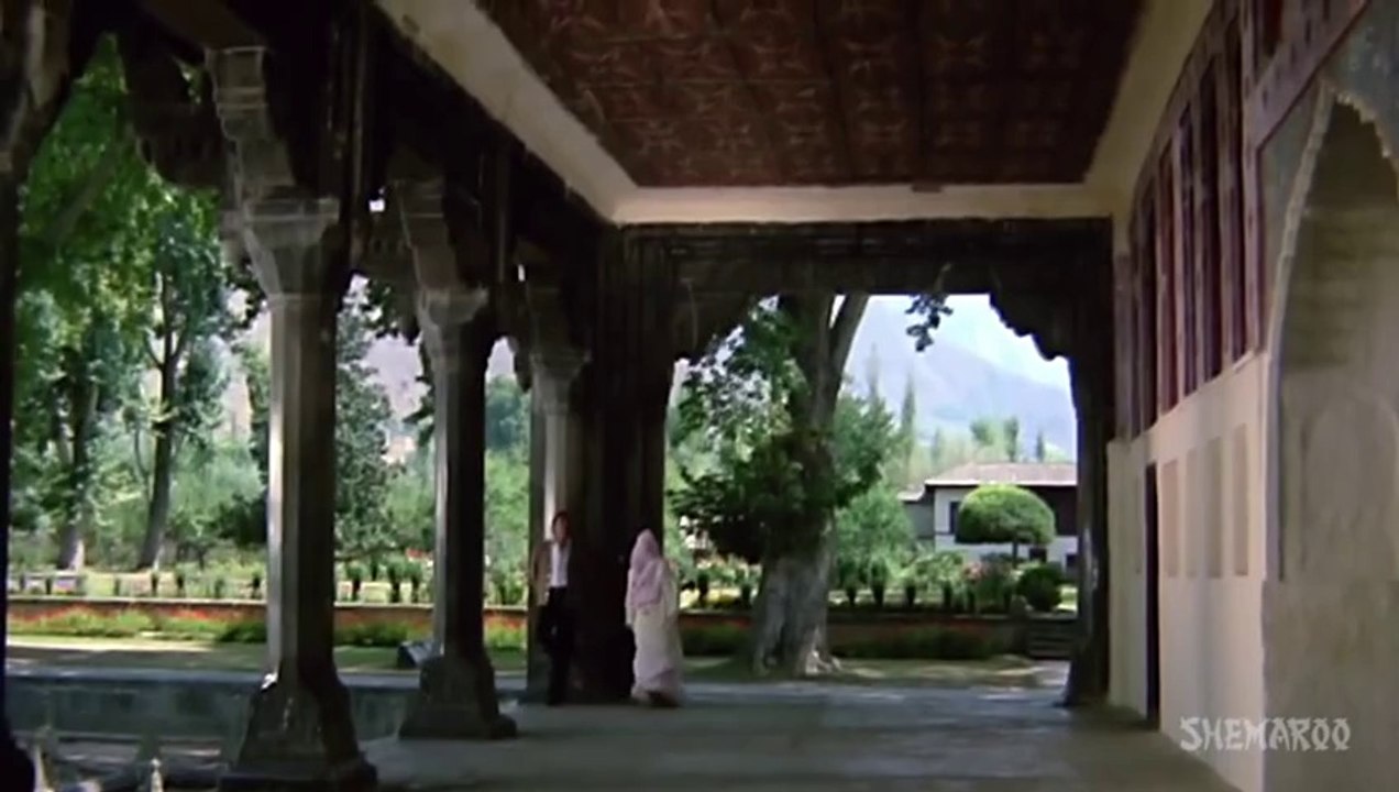 Tere Bina Zindagi Se - Aandhi - Sanjeev Kumar & Suchitra Sen - Old Hindi Songs - R.D.Burman