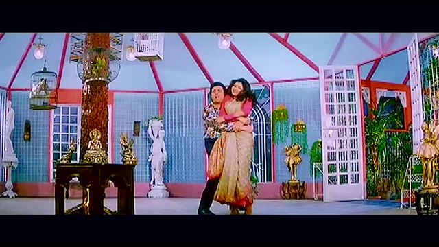 Teri Isi Ada Pe Sanam - Deewana (720p HD Song)