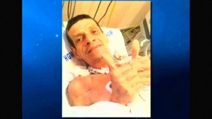 "Dead" man found alive in body bag in Brazil