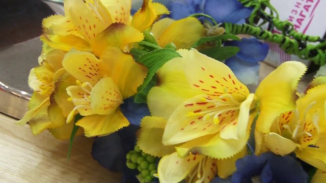 Сотрудник компании «Юлмарт» о мероприятии в Бизнес-центре «Нагатинский»