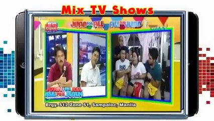 EAT BULAGA - Juan For All, All For Juan - AUGUST 28 2014 PART [4-4]