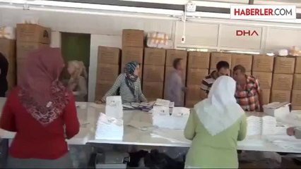 Naşa'dan Orta Doğu Ülkelerine İç Çamaşırı İhracatı