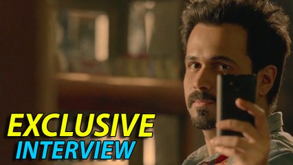 Raja Natwarlal Not A Copy Of 'Ocean's Twelve' - Emraan Hashmi