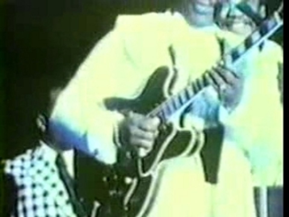 Bobby "Blue" Bland & B. B. King
