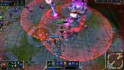 League of Legends Let's Play Episode 177