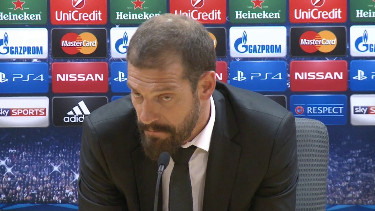 Quali: Bilic: 'Haben Arsenal alles abverlangt'