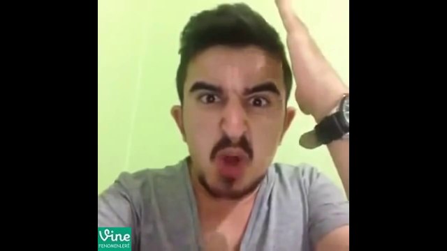 Halil Söyletmez Bütün Vine'ları (313 Vine) - Vine Fenomenleri ©