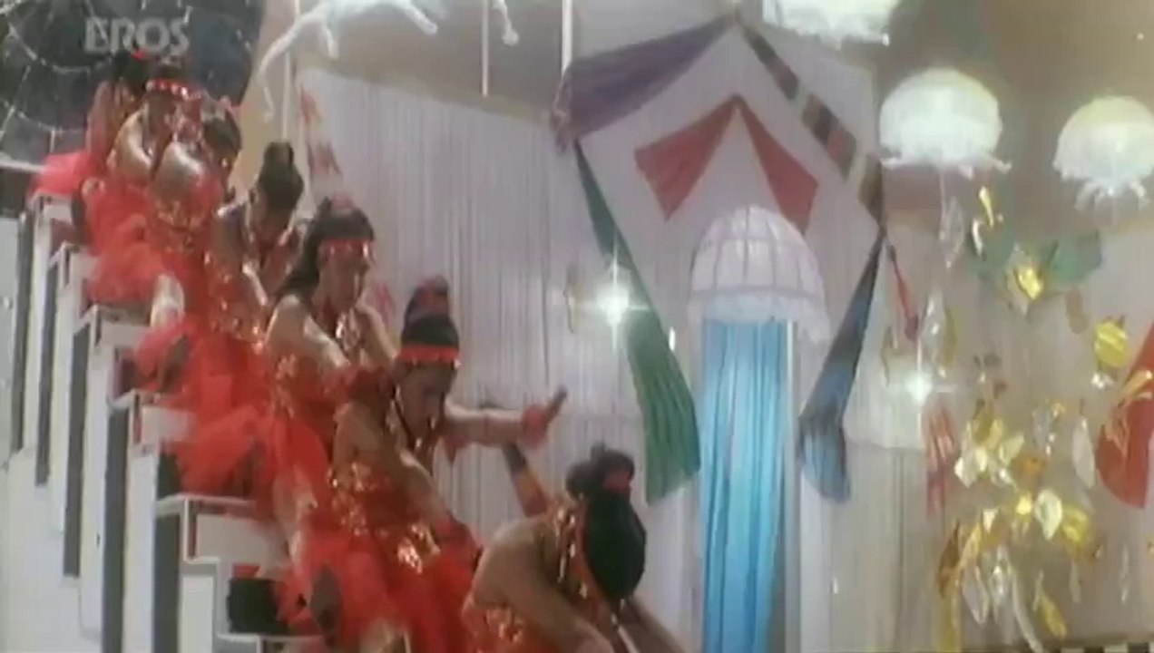 Tu Shayar Hai (Full Song) - Saajan