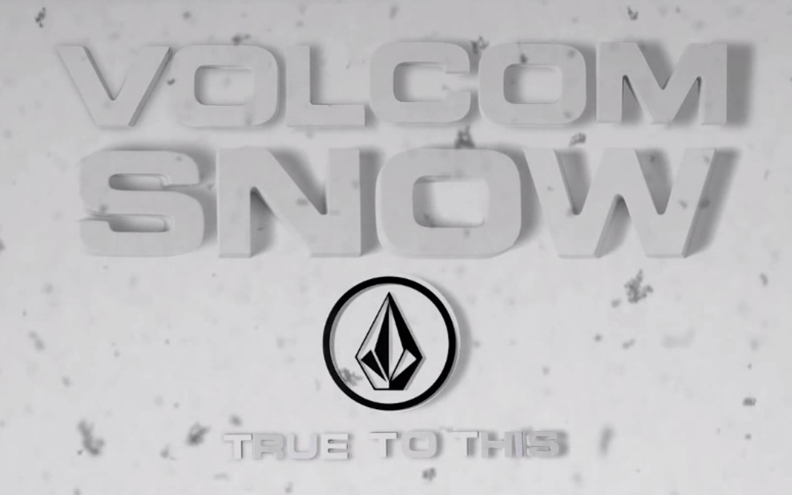 Volcom 2014/15 Outerwear – Mens Zip Tech