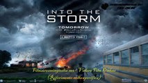 Into the Storm vedere film gratis online