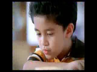 Blue Band 2009 - Tumbuh besar setiap hari