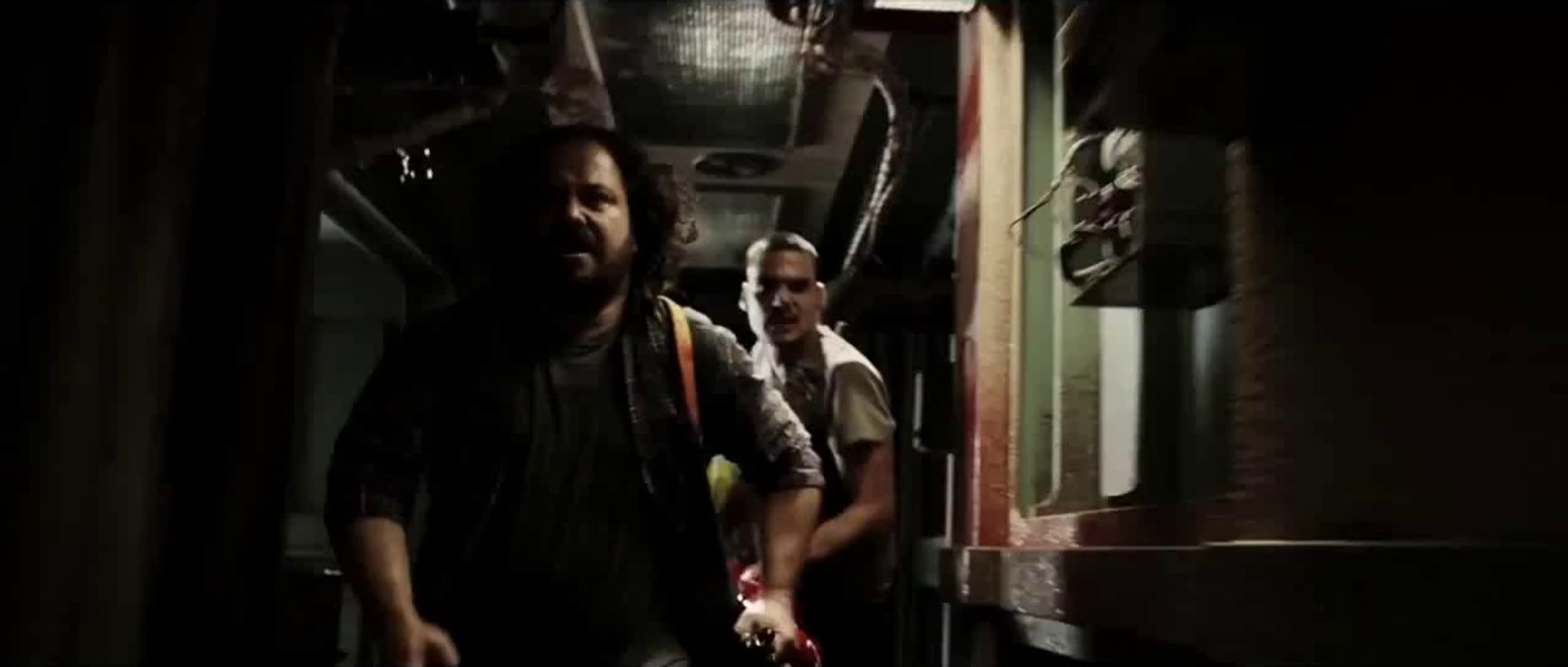 REC 4: APOCALIPSIS   Trailer final HD