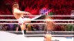 WWE 13 - How to get and perform Daniel Bryan#39;s New Finisher The Running High Knee (Finisher Tutorial)