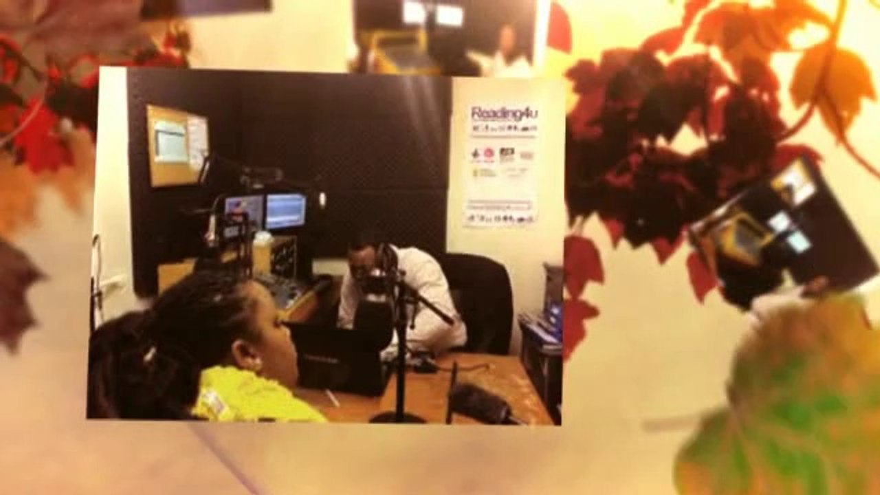 Craig Mish commitment to helping children