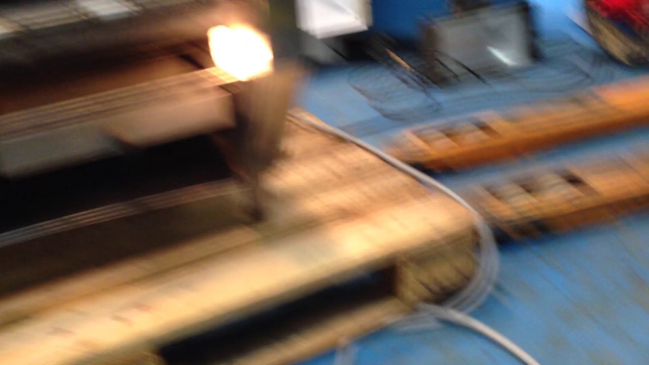 Brezelbackofen Jufeba LN-2 guezel-handel