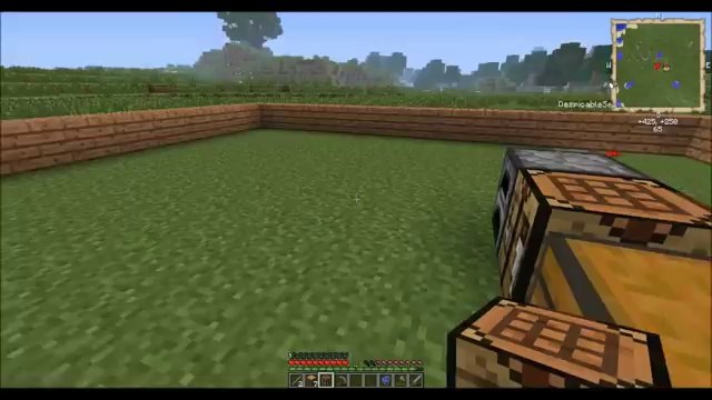 Minecraft Rehberi | Zorlu Hayatta Kalma: Bölüm - 3