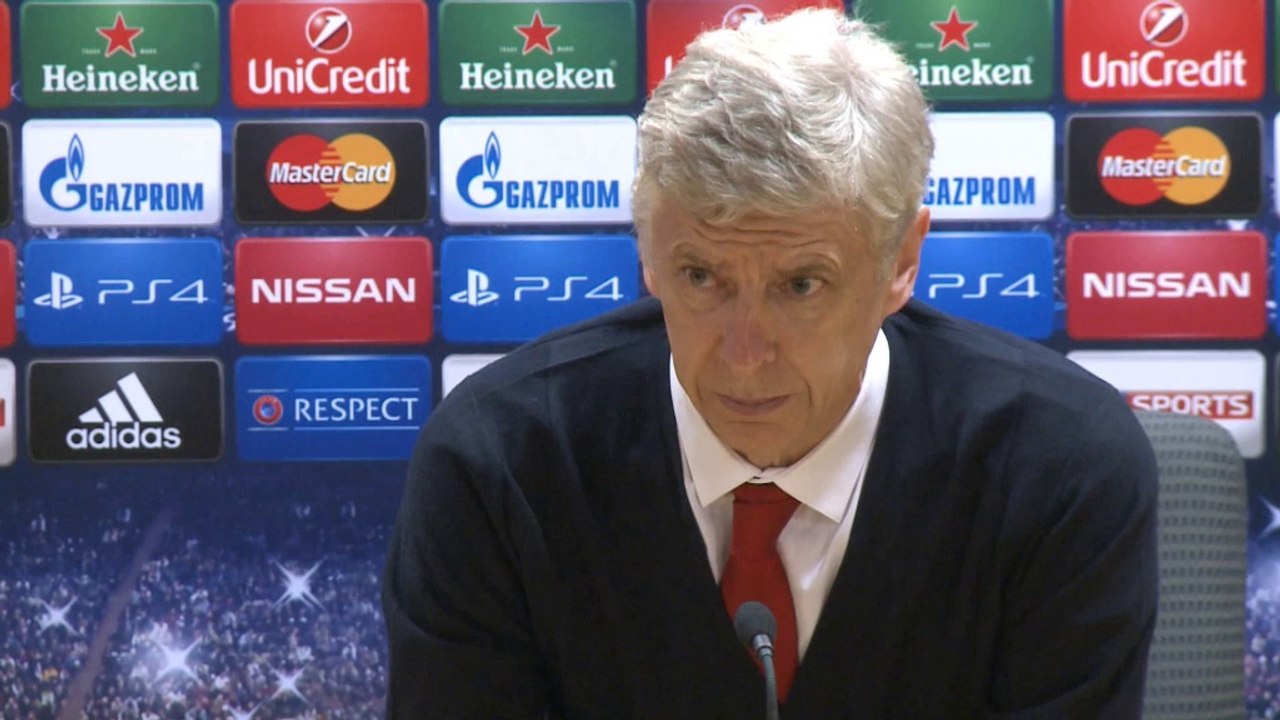 Quali: Wenger lobt Sanchez‘ 'großen Kampfgeist'