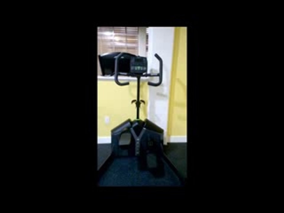 Personal Trainer Portland | Lateral Trainer