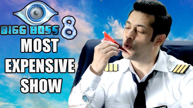 Bigg Boss 8 House INSIDE Pictures LEAKED