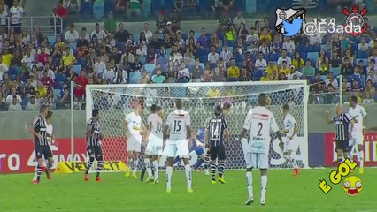 Bragantino	1-0	Corinthians (Copa do Brasil) بتاريخ 28/08/2014 - 02:00