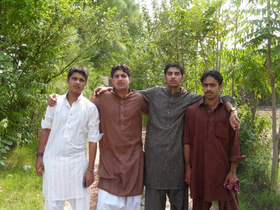 ANWAR KHATTAK