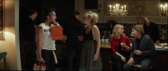 Quel momento imbarazzante (2014) Completo in Italiano