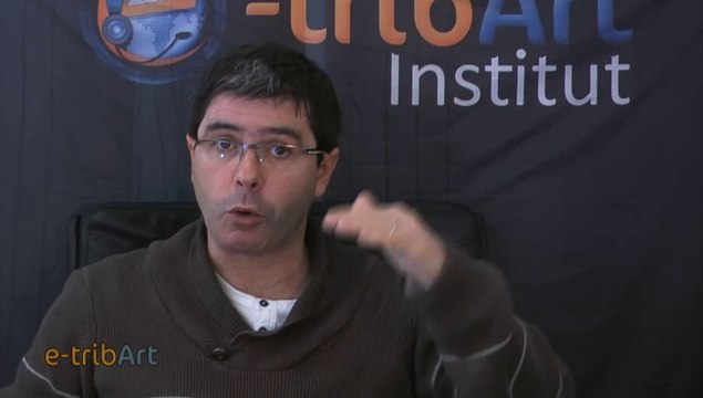 Tuto du Jeudi : Animation 3D