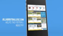Showcasing Football Talent - All About Ballerz