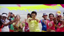 Por Bazaar - Chal Hawa Ane De - New Song - Swapnil Joshi, Sai Tamhankar - Marathi Movie