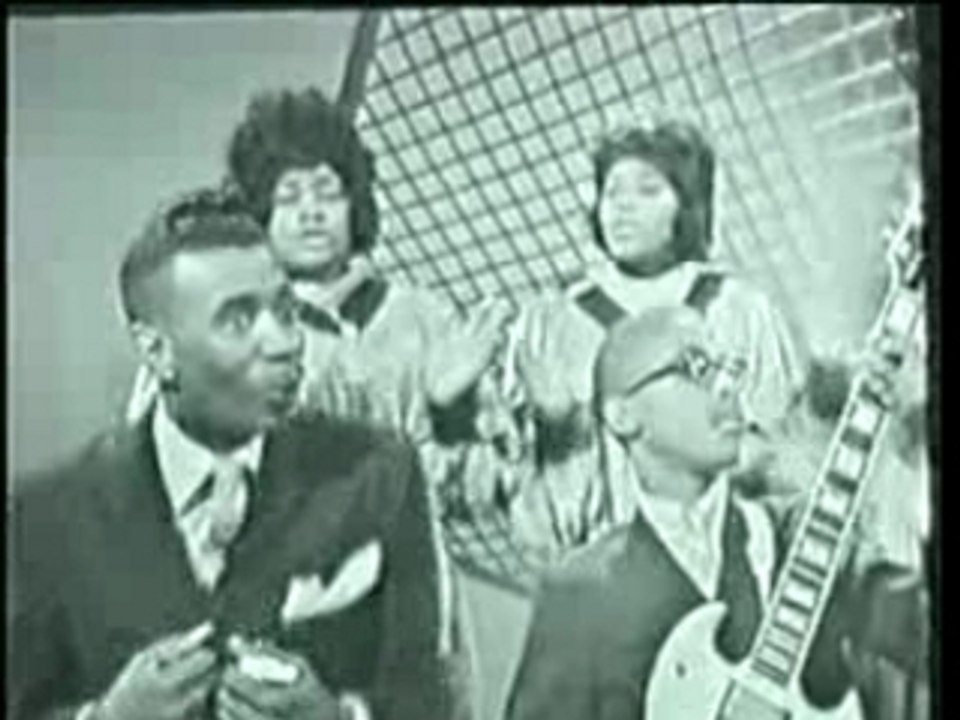 Doyle Sherman & The Doylettes