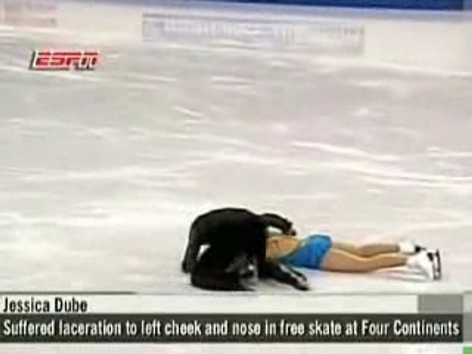 patinage gamelle