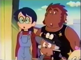 Dotakon - 15 - L'amore fa strani scherzi