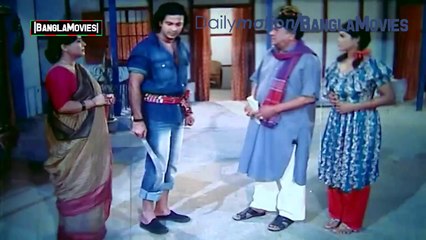 Bangla Movie │ Miah Barir Chakor Full HD Bangla Film