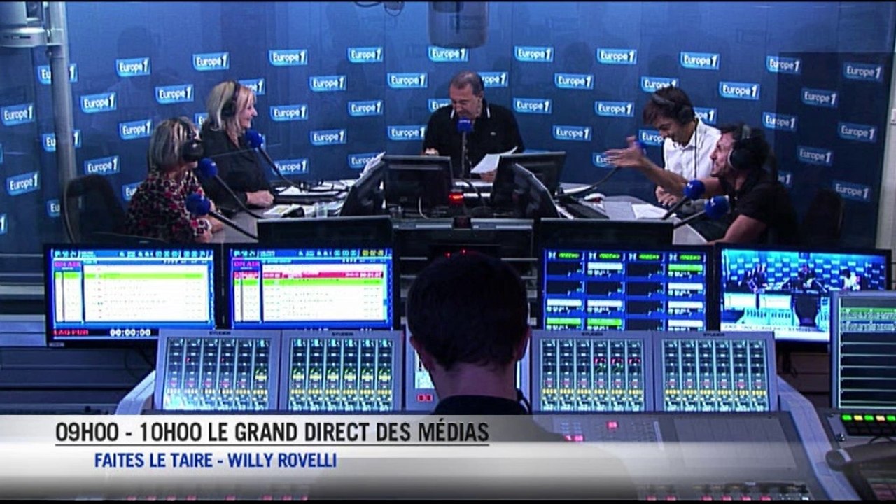 Bip bip le Pôle emploi !