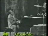 Fats Domino - 1962