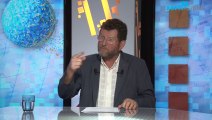 Michel Godet, Xerfi Canal La rentrée en questions : Michel Godet