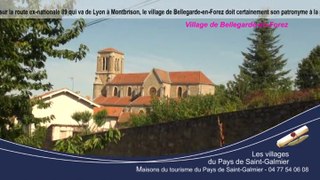 Bellegarde-en-Forez