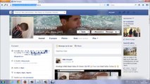 Pirater Un Compte Facebook En Septembre 2014 - Sa marche